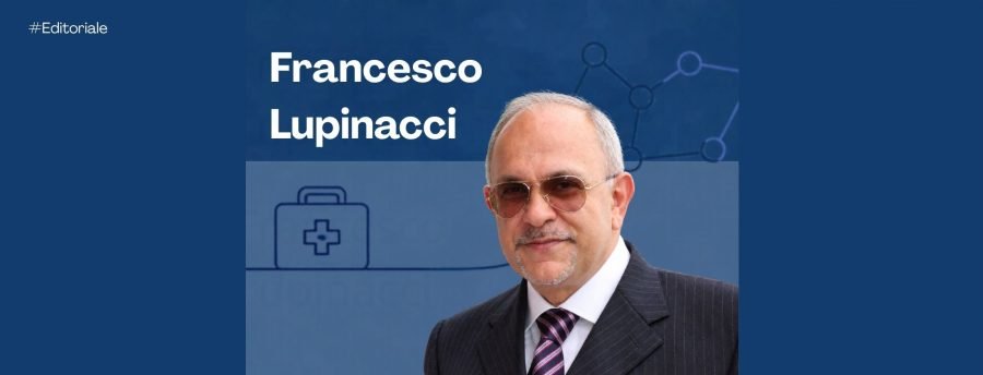 Grazie, Francesco: la storia di chi ha fondato Informatori.it